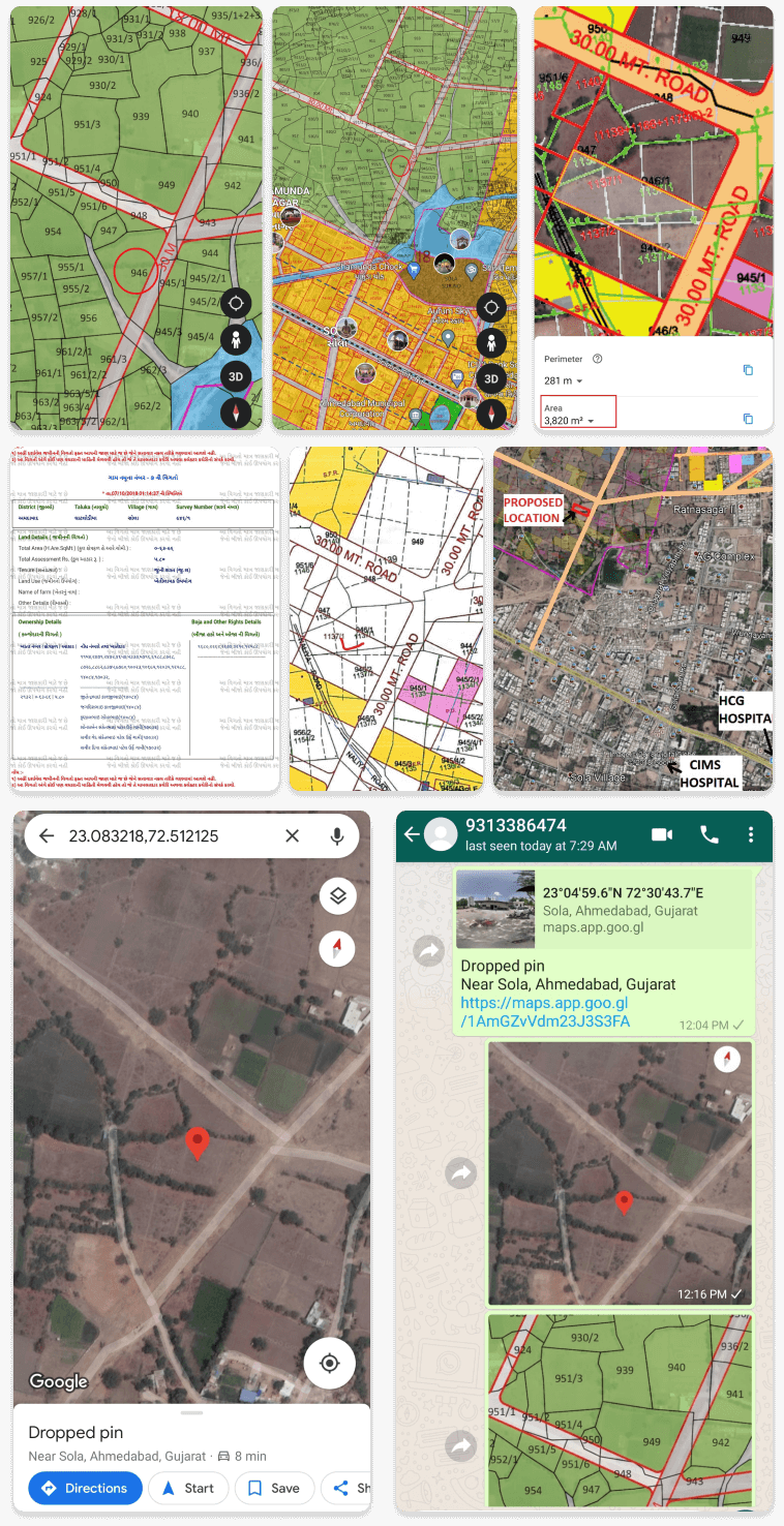 zoning-get-zoning-land-report